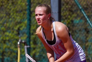 Bild 159 - Der Club an der Alster II - TC an der Schirnau : Ergebnis: 6:3